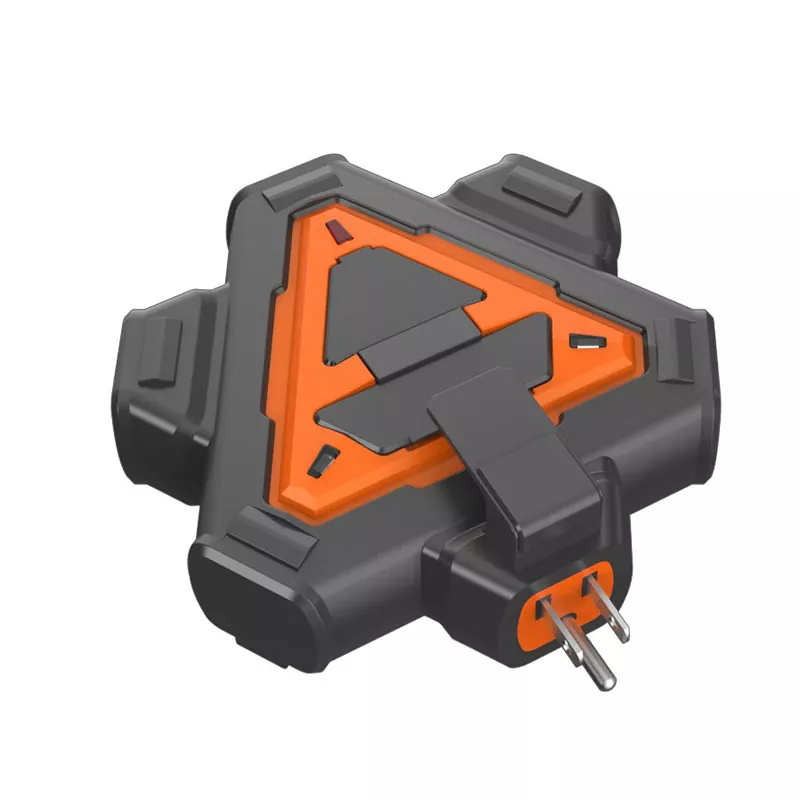 5 Outlet Power Hub