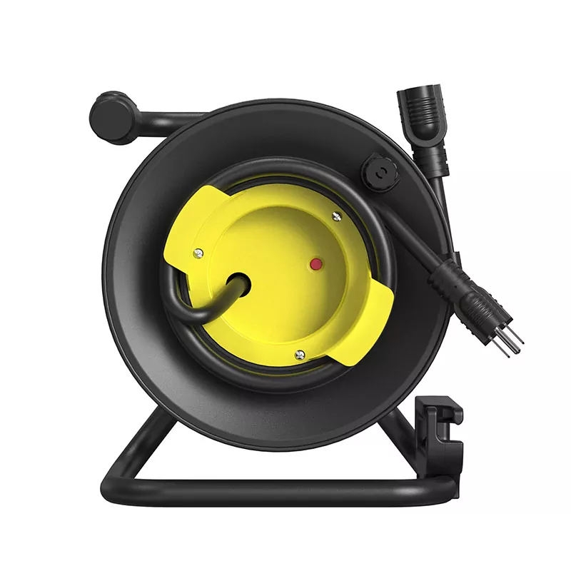 Reel Kabel Ekstensi 54ft